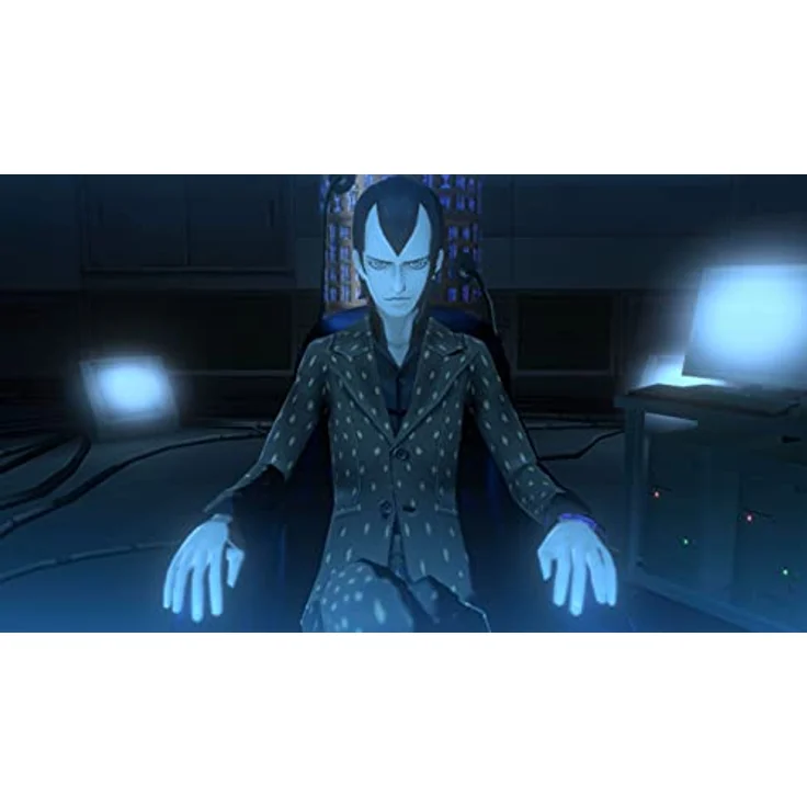 Videogioco Atlus Shin Megami Tensei Iii Nocturne Hd Remaster – Bild 4