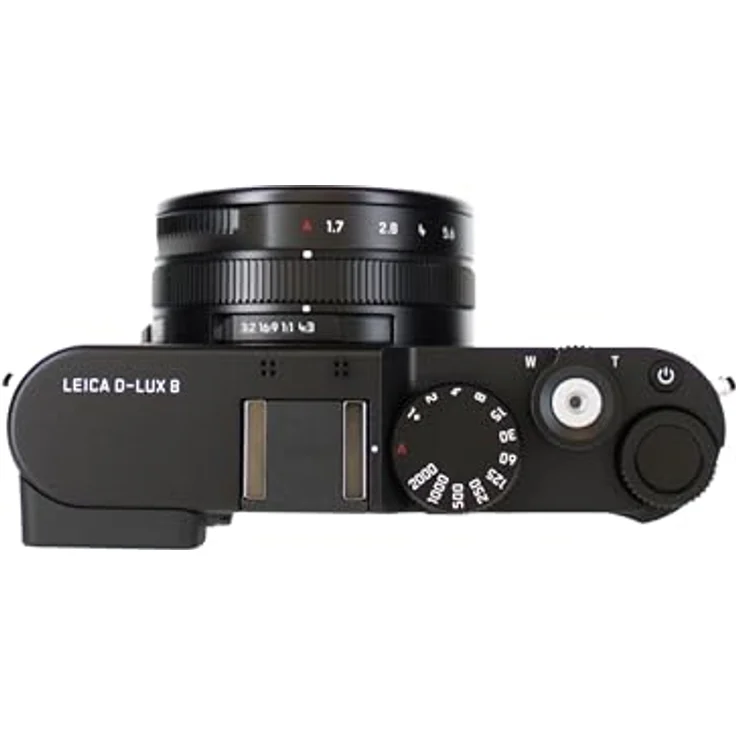 Leica D-Lux 8 – Bild 4