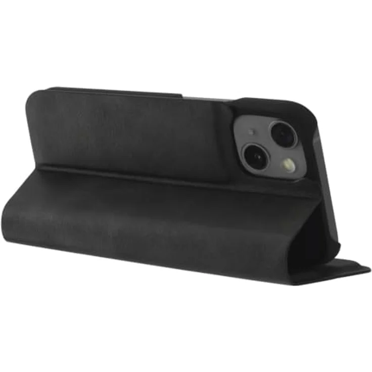 Hama Booklet Guard Pro für Apple iPhone 13, schwarz – Bild 3