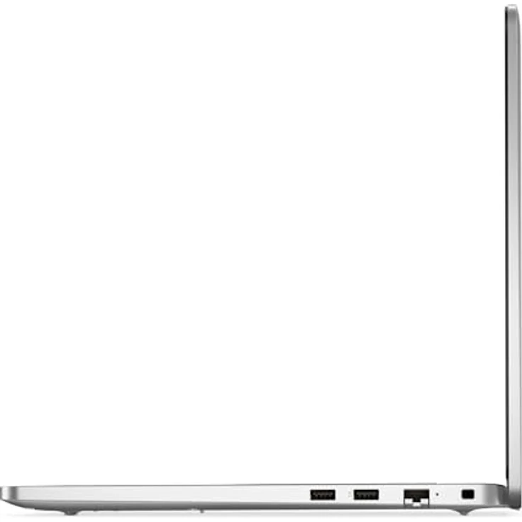 Dell Pro 16 PC16255, 16" Notebook mit AMD Ryzen AI 5 340, 16 GB RAM, 512 GB SSD, Silber – Bild 9