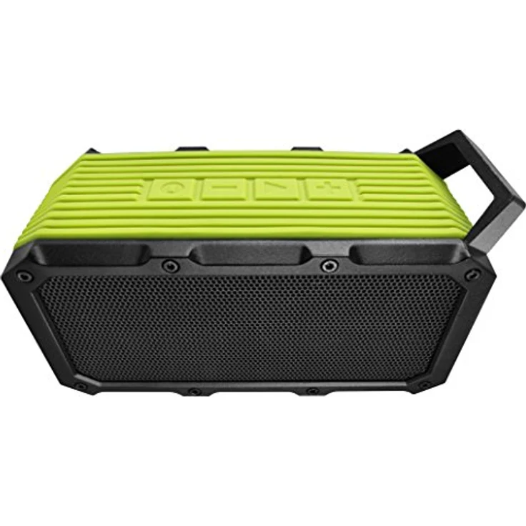 Divoom Voombox-ONGO grün – Bild 2