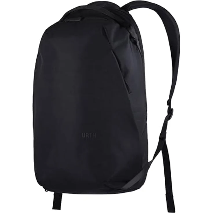 Urth Norite 24L Backpack (Black), Kameratasche, Schwarz - Preisvergleich – Bild 2