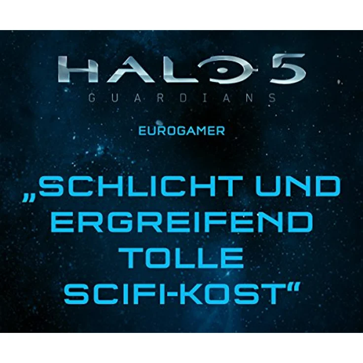 Halo 5 - Guardians (Limited Edition) (Xbox One) – Bild 3