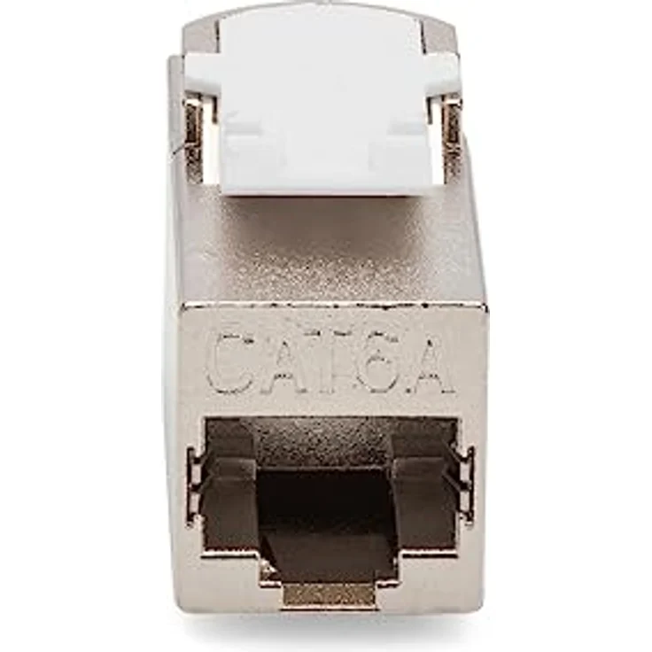 Digitus DN-93906 RJ-45 RJ-45 Nickel (DN-93906) – Bild 3