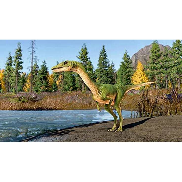 JUST FOR GAMES Jurassic World Evolution 2 P5 VF, (französische Version) – Bild 3