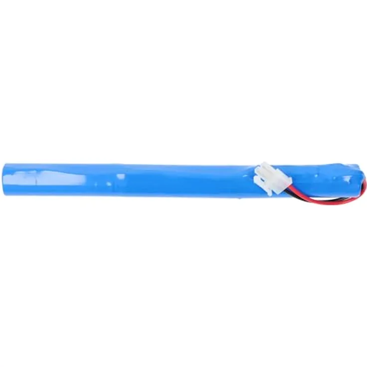 AccuCell Lithium Ionen Akku für Heim & Haus 18796, 10,8 Volt 2500mAh mit Molex Anschluss