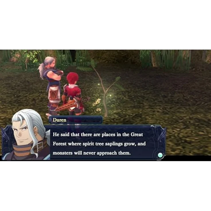 MARVELOUS Ys Memoire: Revelations in Celceta - Nintendo Switch, Rollenspiel, offline, USK ab 12 Jahren – Bild 4