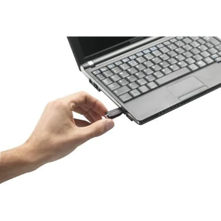 SanDisk 128GB Cruzer Blade USB Flash Drive – Bild 4