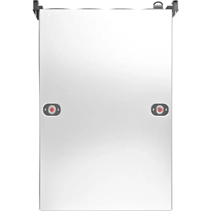 SilverStone Technology SST-RM43-324-RS, 4HE-Rackmount-Speichergehäuse mit 24 Schächten für 2,5-/3,5-Zoll-Festplatten/SSDs, Mini-SAS-HD-SFF-8643-12-Gb/s, hot-Swapping-fähig – Bild 5