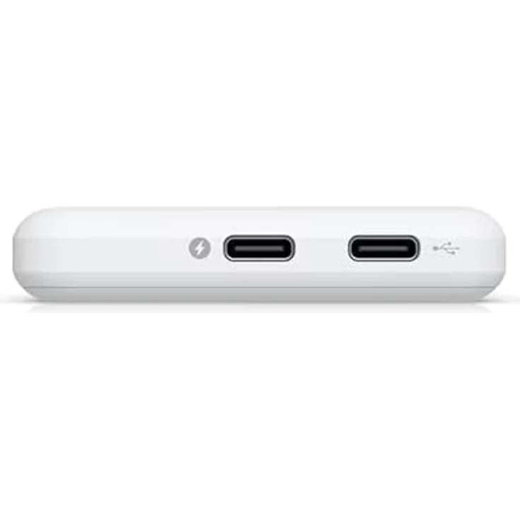 Ubiquiti UniFi Travel Router (UTR), inkl. USB-C Kabel, kompakte Reisetechnologie – Bild 5