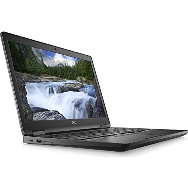 Dell Latitude 15 5590, Core i5-8250U, 8GB RAM, 256GB SSD (P3J18) – Bild 4
