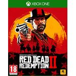 RED DEAD REDEMPTION 2