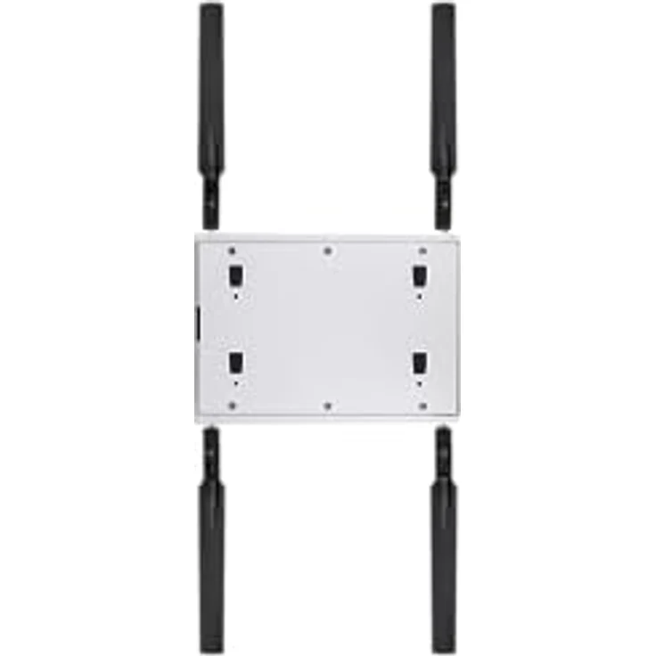 Lancom LANCOM IAP-5G (EU) SD-WAN Industrial Gateway mit 5G für raue Umgebungen, robustes Vollmetall-Gehäuse in IP50, niedrige Latenzzeiten – Bild 2