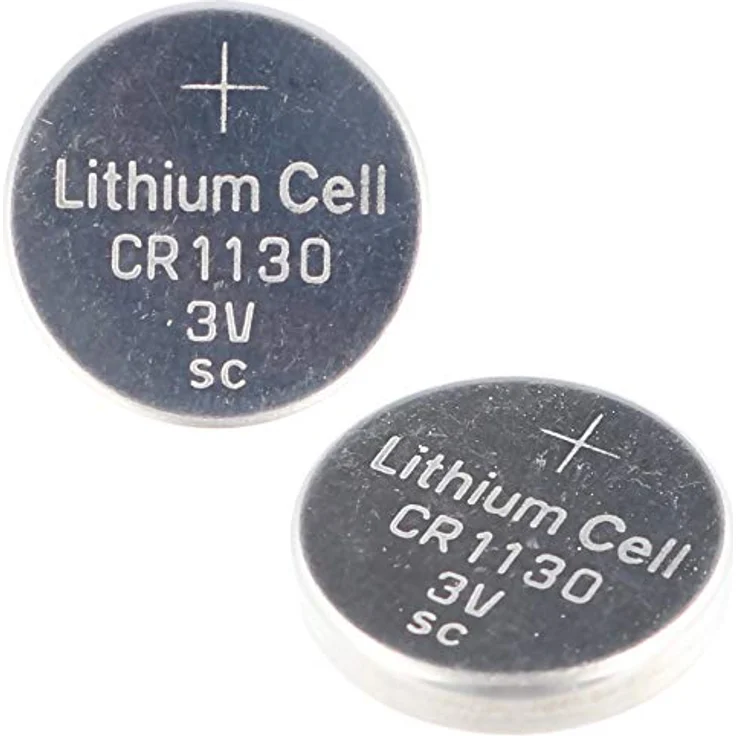Accucell CR 1130 – Bild 2