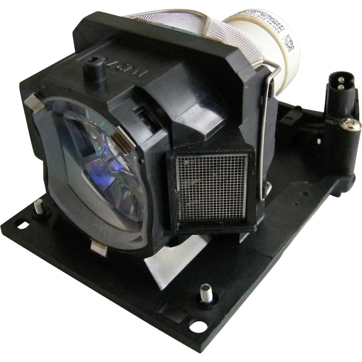 Codalux PHILIPS Ersatzlampe fГјr MAXELL DT01411, DT01411M mit GehГ¤use, Beamerlampe