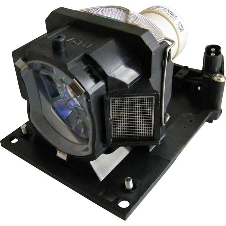 Codalux PHILIPS Ersatzlampe fГјr MAXELL DT01411, DT01411M mit GehГ¤use, Beamerlampe