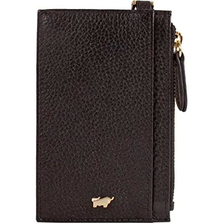 BRAUN BÜFFEL Asti Schlüsseletui – Bild 2