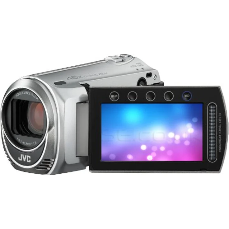 JVC GZ-MS210 – Bild 2