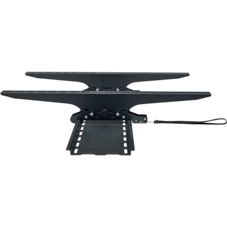 Tripp Lite DWT60100XX Neigbare Wandhalterung für 60-Zoll- bis 100-Zoll-Fernseher und -Monitore, UL-Zertifiziert – Bild 5