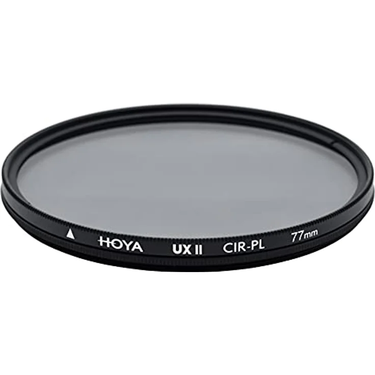 Filter Hoya UX II CIR-PL 40.5mm – Bild 1