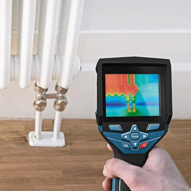 BOSCH GTC400C Wärmebildkamera, L-Boxx – Bild 4