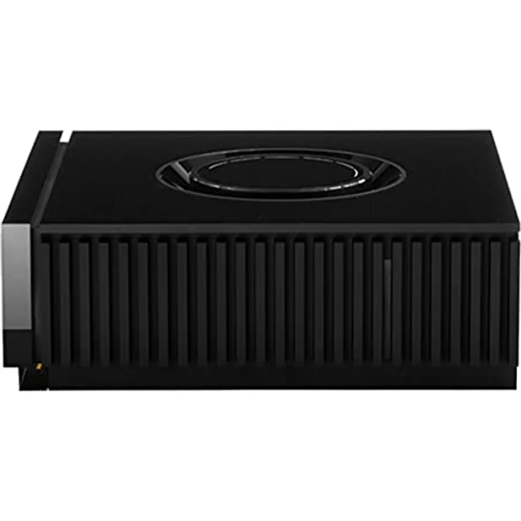 Naim Uniti Atom 2 x 40 Watt Stereo Netzwerkverstärker DAC Burr-Brown WLAN AC/Bluetooth aptX Google Cast Audio/AirPlay Multiroom USB/HDMI Arc (Kategorie: HiFi-Verstärker – Bild 2