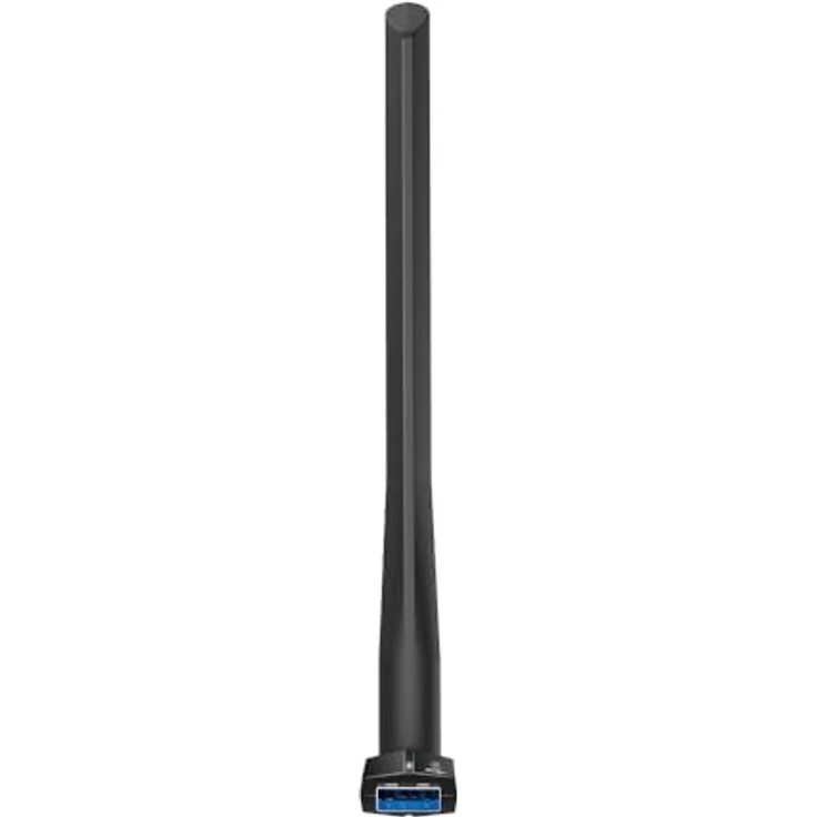 TP-Link Archer TBE400U Plus, WLAN-Adapter USB-A mit Wi-Fi 7 Tri-Band, 6452 MBit/s – Bild 2