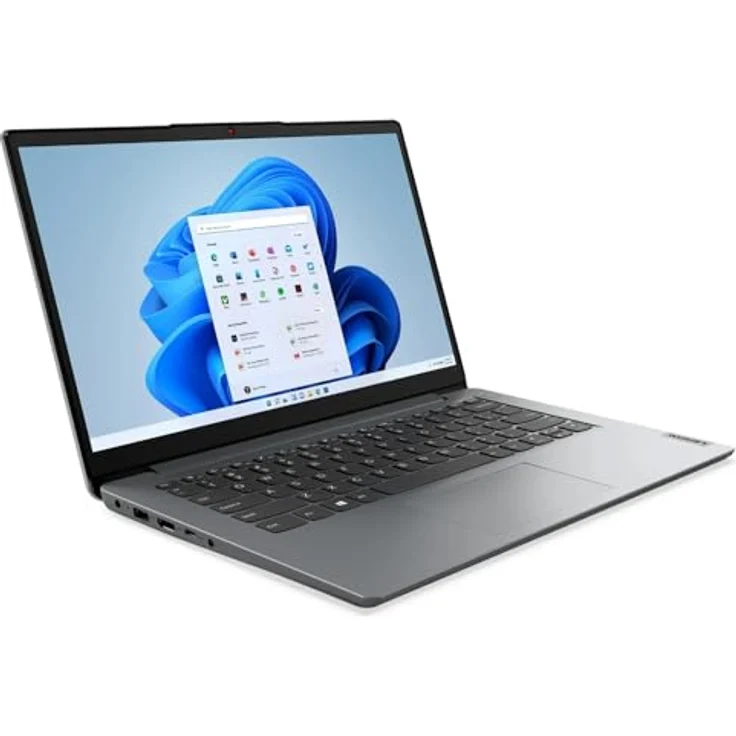 Lenovo ThinkPad L16 Gen 2, 16" Notebook mit AMD Ryzen 5 Pro 215, 32 GB RAM, 512 GB SSD, Wi-Fi 7, Schwarz – Bild 4