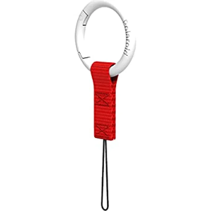 Polaroid Go Camera Clip - Red