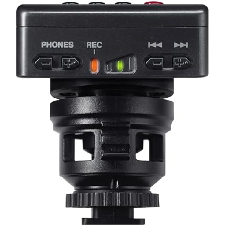 Tascam DR-10SG – Bild 4