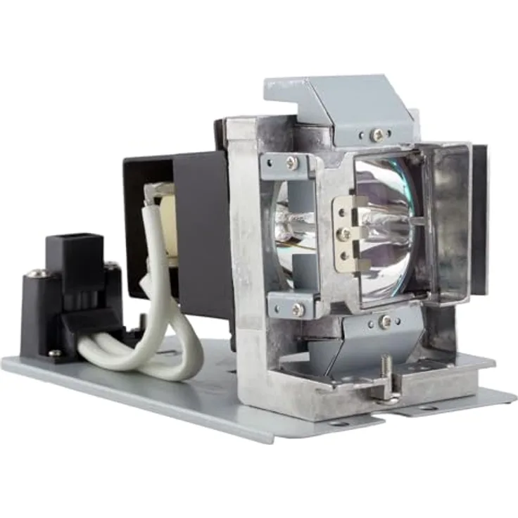 azurano ProLine Beamerlampe Ersatzlampe für BenQ 5J.J8M05.011 5J.J8M05.001 mit Gehäuse