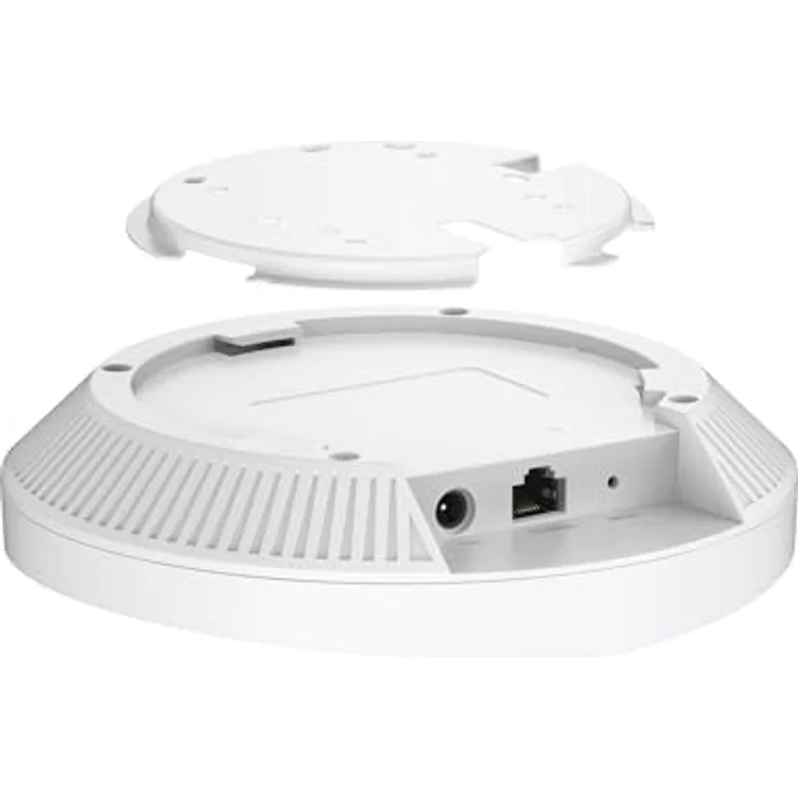 TP-Link Festa F65 Access Point AX3000 WiFi 6, Kostenlose Cloud-Verwaltung, 802.3at PoE, Festa Mesh, OFDMA, MU-MIMO, Bis zu 250 Clients, Gastnetzwerk, VPN, VLAN – Bild 4