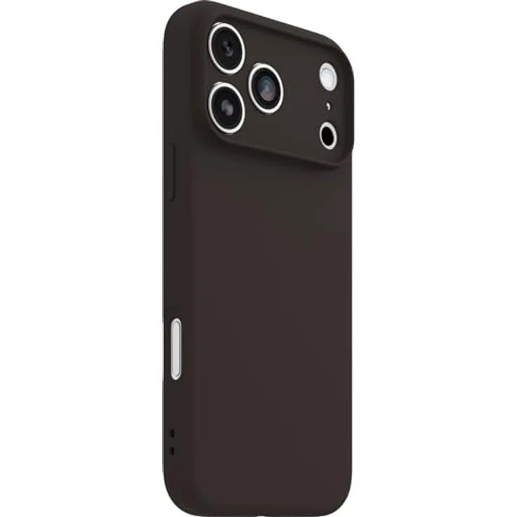 OtterBox Figura Serie MagSafe Hülle für iPhone 17 Pro Max, stoßfest, ultraschlank, getestete Militärstandard-Schutz, braun – Bild 4