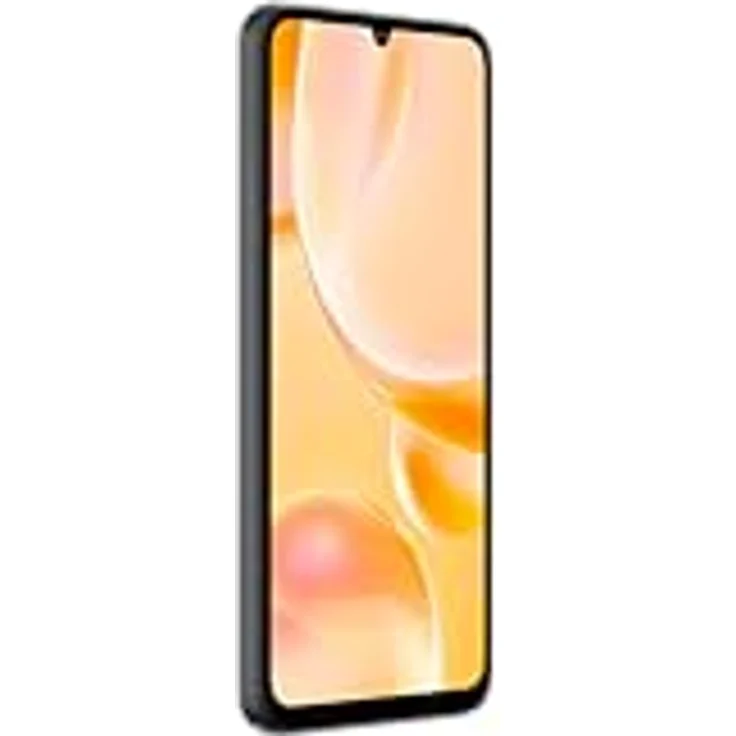 ZTE Smartphone Blade A55, 6,75 Zoll HD+ Display, 4GB RAM 64GB Speicher, Schwarz – Bild 3