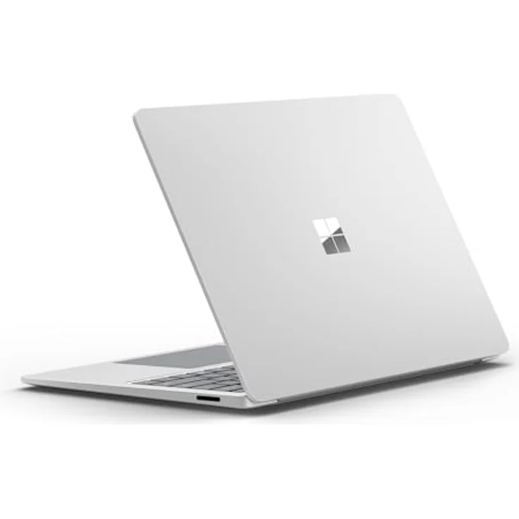 Microsoft Surface Laptop 7 for Business, 13.80 Zoll, Snapdragon X Plus X1P-64-100, 16 GB RAM, 256 GB SSD, Notebook, Silber – Bild 6