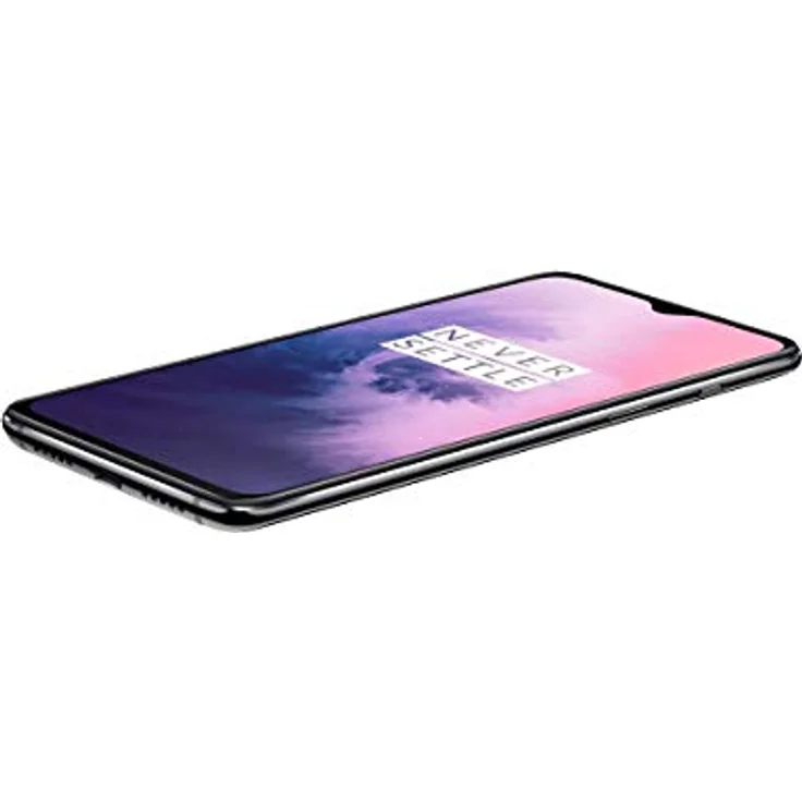 OnePlus 7 Smartphone 16,28cm Pixel (6,41 Zoll) AMOLED-Display, 128GB interner Speicher, 6GB RAM, Dual-SIM, Android, Mirror Gray – Bild 7