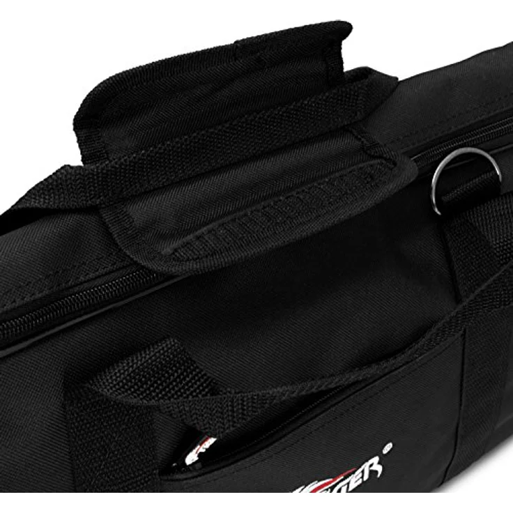 TIGER 25-49 Keyboard-Tasche mit Griff, 720 x 280 x 75 mm – Bild 5