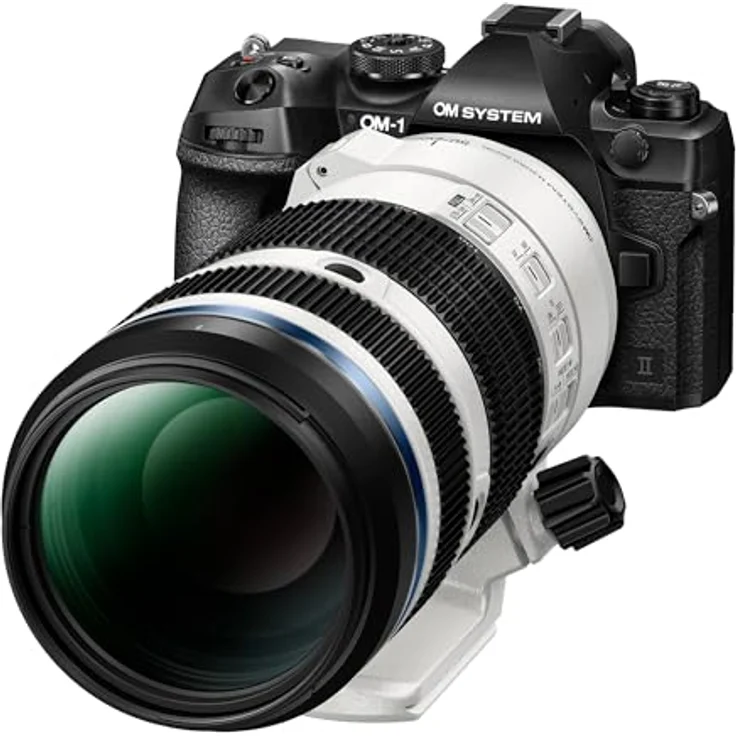 OM System M.Zuiko Digital ED 50-200mm F2.8 IS PRO – Bild 9