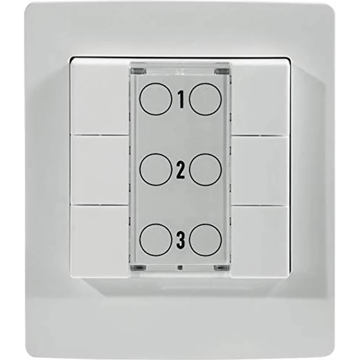 Homematic IP Tischaufsteller (HmIP-DS55) – Bild 5