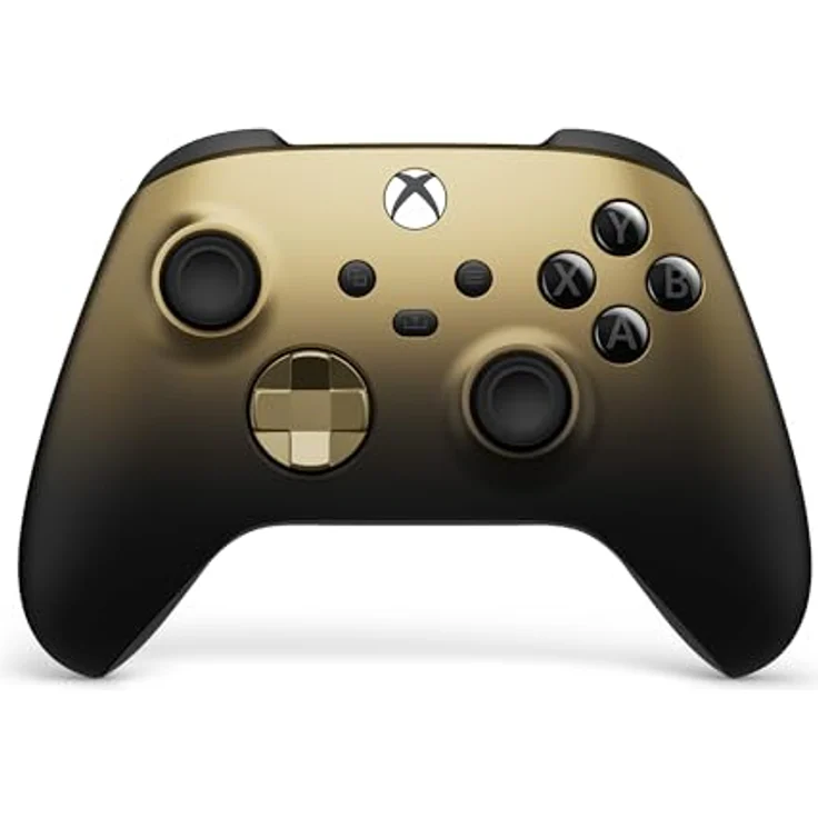 Xbox Wireless Controller — Gold Shadow – Bild 1