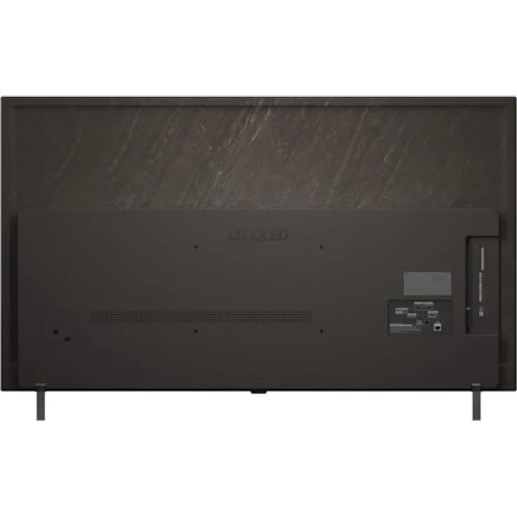 LG OLED55B59LA, 55 Zoll 4K OLED AI TV mit α8 Gen2 4K AI Prozessor, webOS 25, 120Hz und Dolby Vision – Bild 3