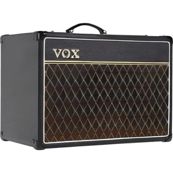 VOX AC-15 C1 – Bild 9