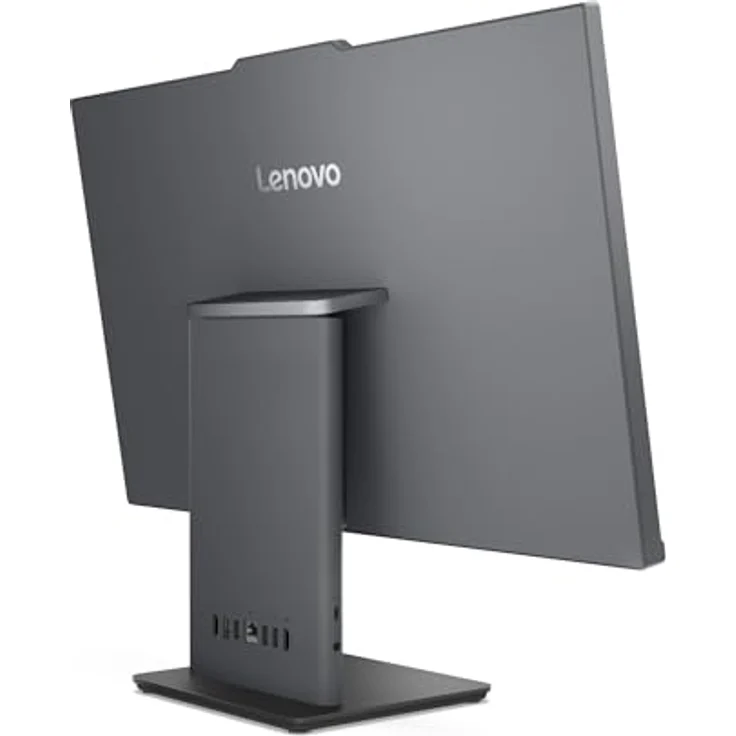 Lenovo ThinkCentre Neo 50a 27 Gen 5 All-in-One PC i7 13.Gen 16GB 500GB Win11P Refurbished (Wie Neu) - Luna Grey, 27" FHD, Core i7-13620H, 16GB RAM, 512GB SSD, Windows 11 Pro, EPEAT Silver, inkl. Maus und Tastatur – Bild 6