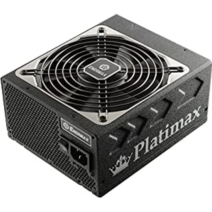 Enermax Platimax Netzteil, 80+Platin, Full-Modular, 1700W (EPM1700EGT) – Bild 4