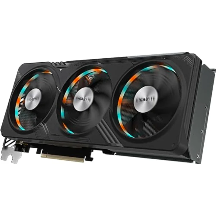 Gigabyte Gaming GeForce RTX 4070 Ti SUPER OC 16G NVIDIA 16 Go GDDR6X – Bild 4
