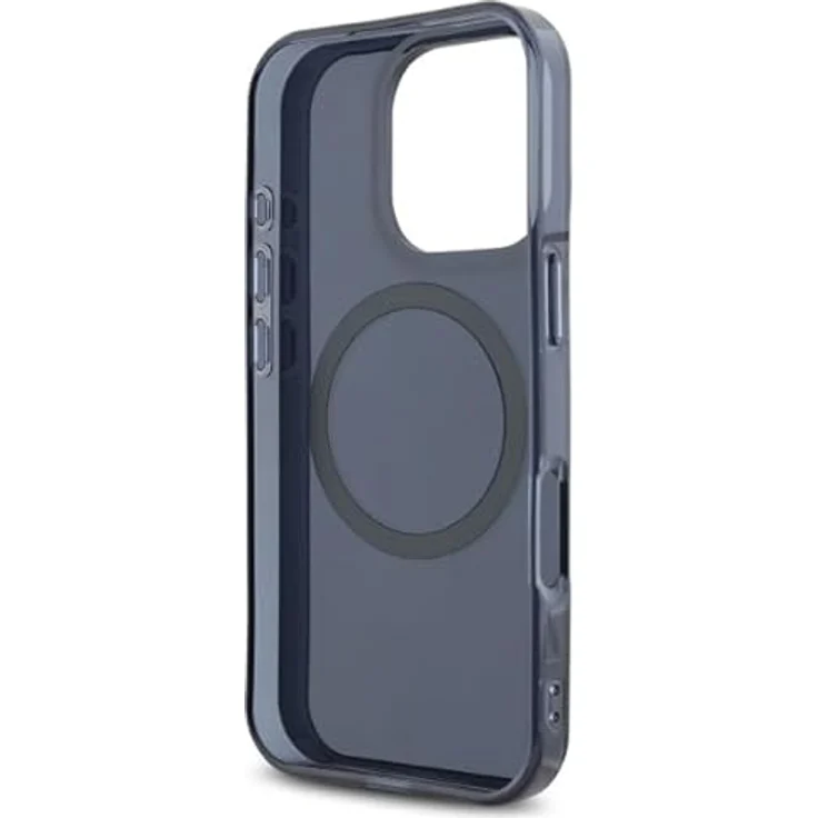 Red Bull RBHMP16X24HIDBV, iPhone 16 Pro Max 6.9" Hardcase, navy mit Two Bulls und MagSafe kompatibel – Bild 7