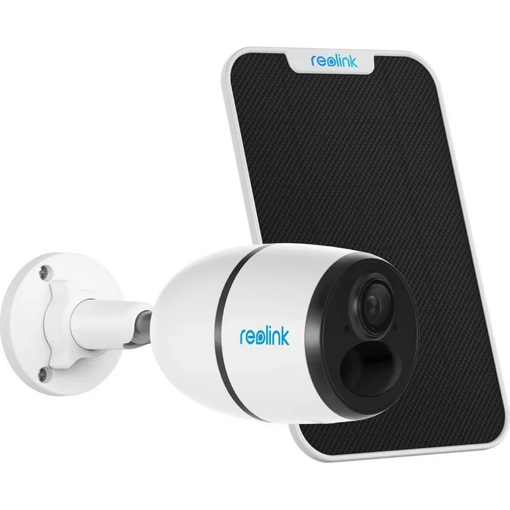 Reolink Go+SP 2K 3G/4G Akku Überwachungskamera (Außenbereich, Human-/Autoerkennung, IR-Nachtsicht, Cloud/SD Speicherung)