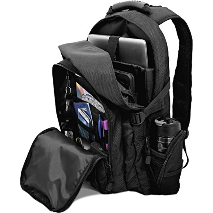 Epson Original C13T03R340 EcoTank Tintenflasche, ET-2700 ET-2750 ET-3700 ET-3750 ET-4750, magenta – Bild 6