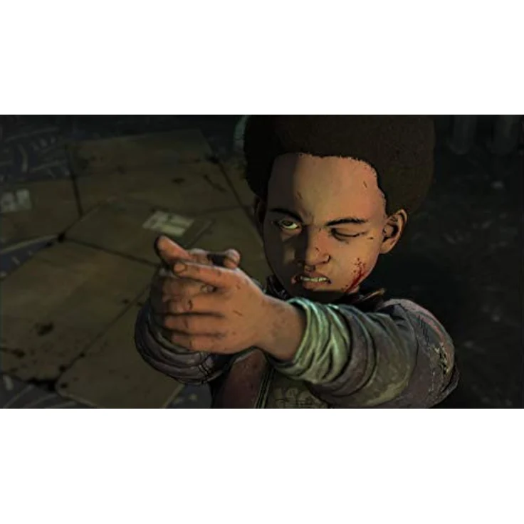 Telltale´s The Walking Dead: The Final Season - [Xbox One] – Bild 5