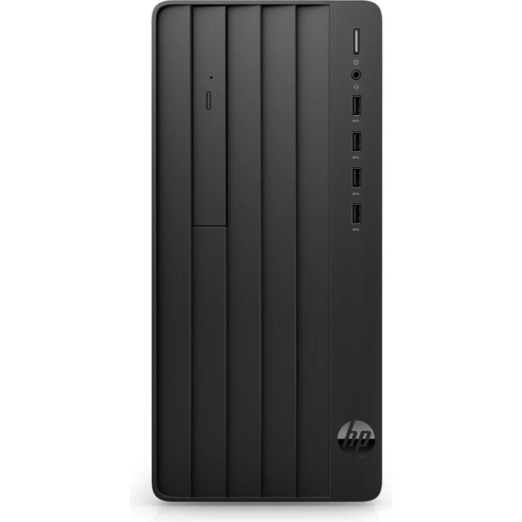 HP 290 G9, Desktop-PC mit Intel Core i5, 512 GB SSD, 8 GB RAM, Schwarz